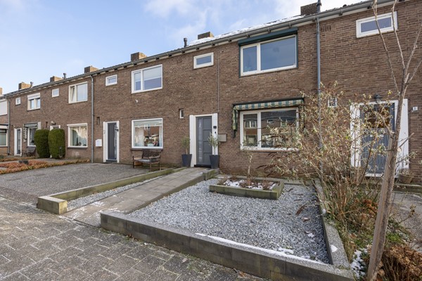 Medium property photo - Marathonstraat 29, 7541 BL Enschede